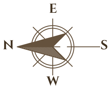 North Direction